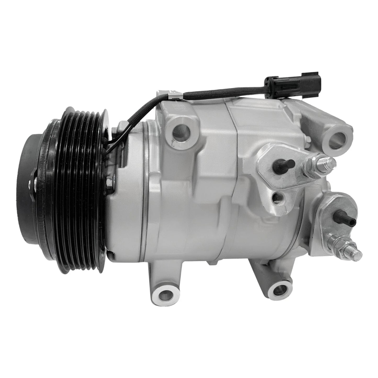 A/C Compressor Kit With Condenser for Ram C V 3.6L V6 (2013–2013)