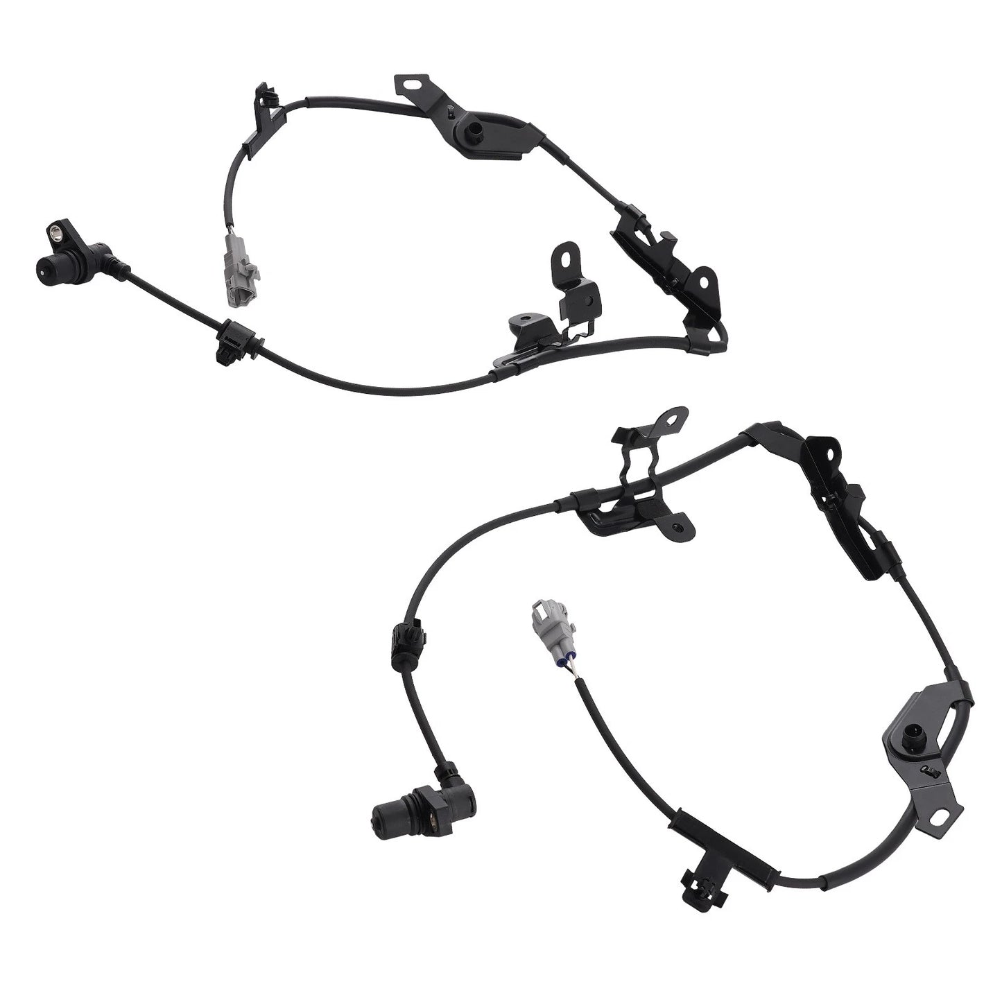 Front/Rear ABS Wheel Speed Sensor Kit for Toyota 4Runner (1996–2002)