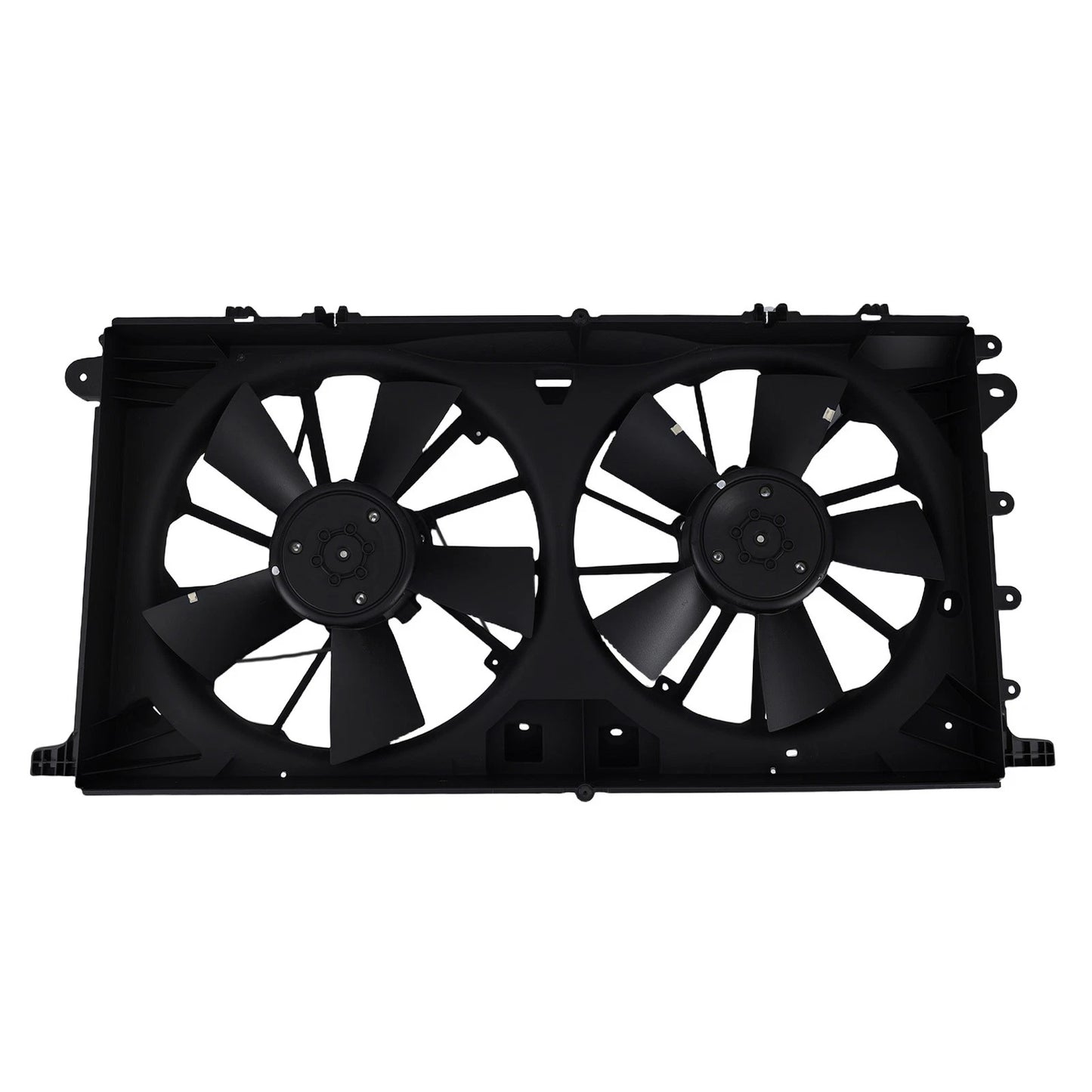Electric Radiator Cooling Fan for Ford Expedition/F-150 (2017–2020)