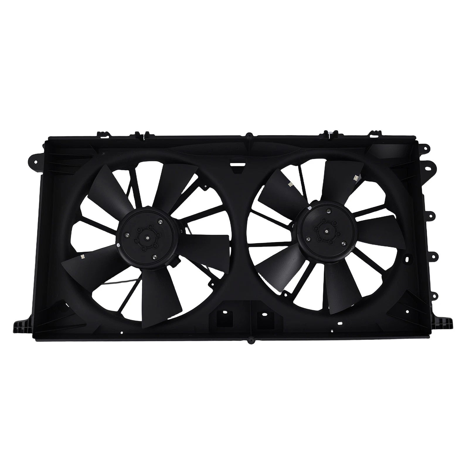 Electric Radiator Cooling Fan for Ford Expedition/F-150 (2017–2020)