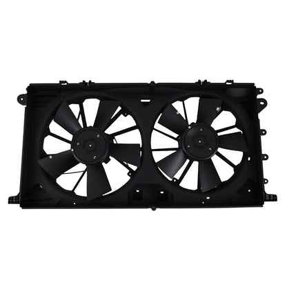Electric Radiator Cooling Fan for Ford Expedition/F-150 (2017–2020)