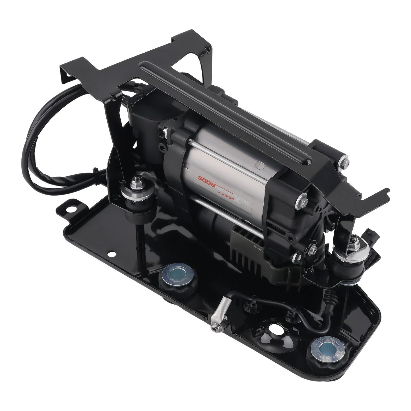 Air Ride Pump with Bracket for Volvo XC90 (2016–2019)