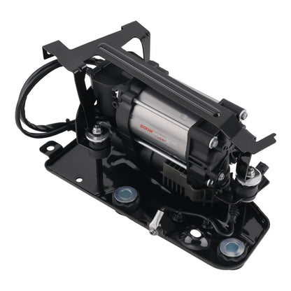 Air Ride Pump with Bracket for Volvo XC90 (2016–2019)
