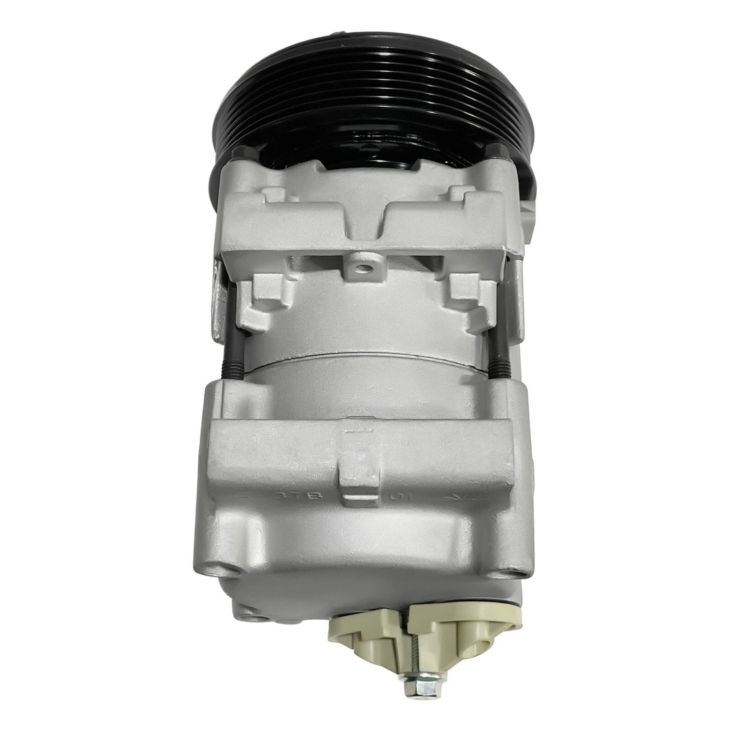 AC Compressor Kit for Mazda Navajo 4.0L (1994–1994)