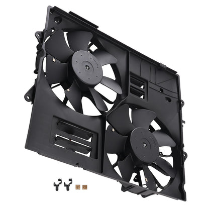 Electric Engine Cooling Fan for Cadillac STS 4.4L (2006–2009)