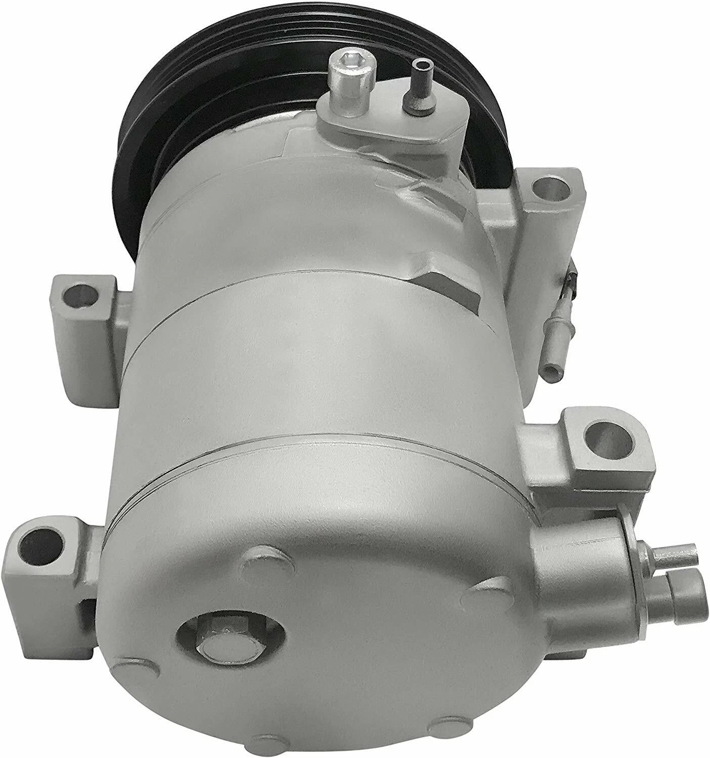 AC Compressor Replacement for Subaru Impreza 2.0L (2017–2023)