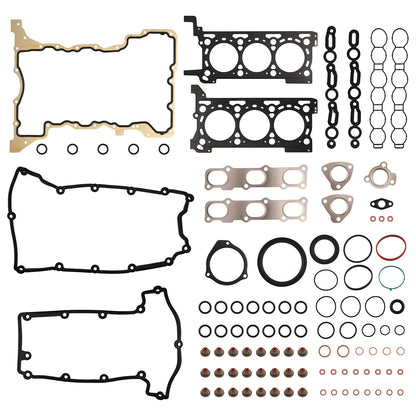 Head Gasket Seal Kit for Ram 1500, Jeep Grand Cherokee (2014–2018) 3.0L EcoDiesel