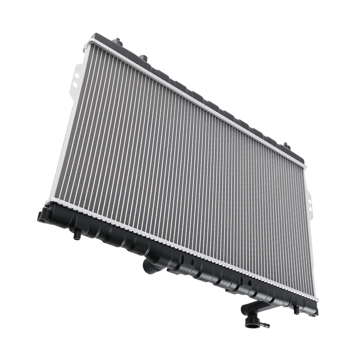 Aluminum Radiator for Hyundai Santa Fe (2001–2006)