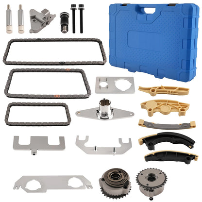 Advanced Timing Kit for Land Rover Range Rover Velar (2018–2022)