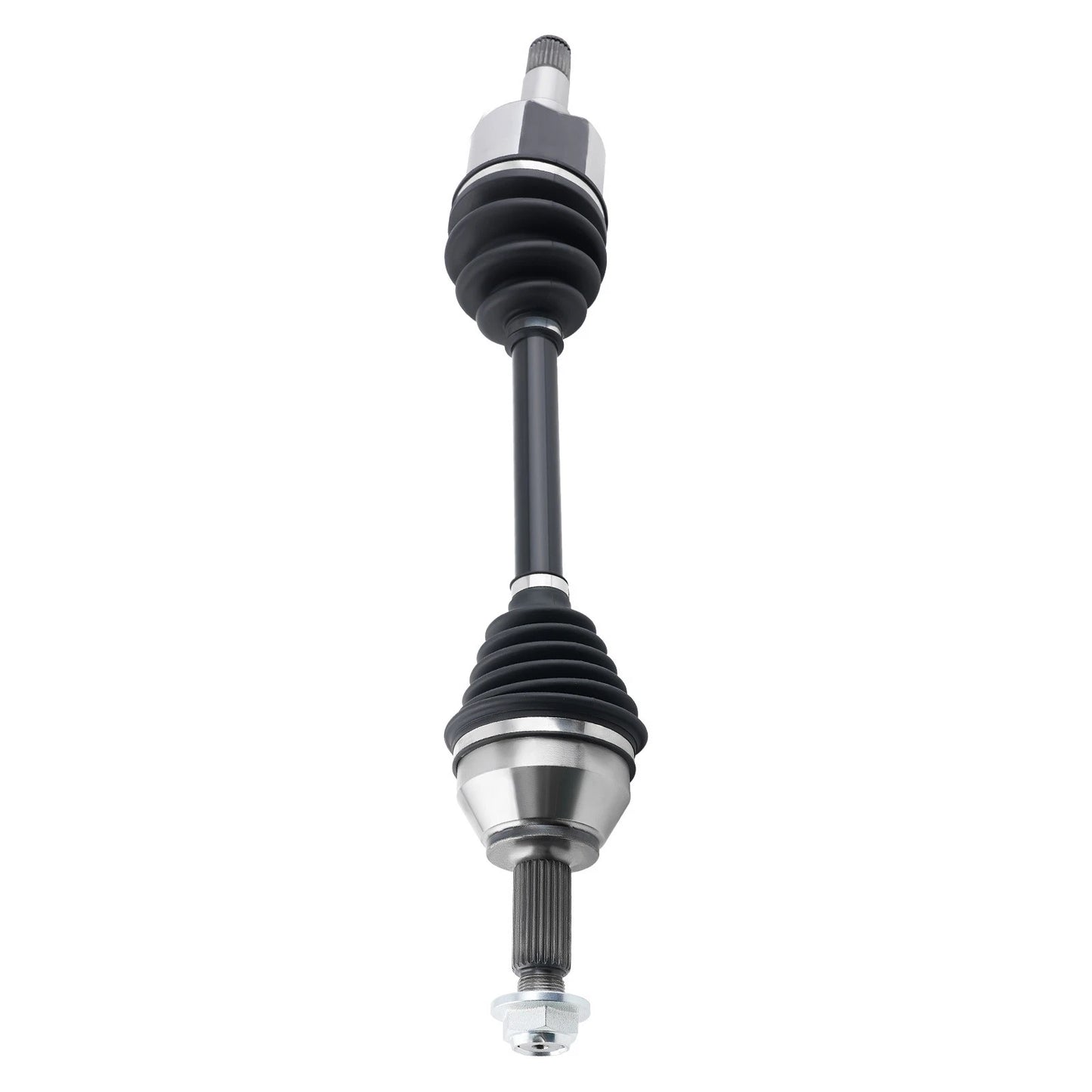 Front Left CV Axle Shaft for Ford Focus (2000–2011)