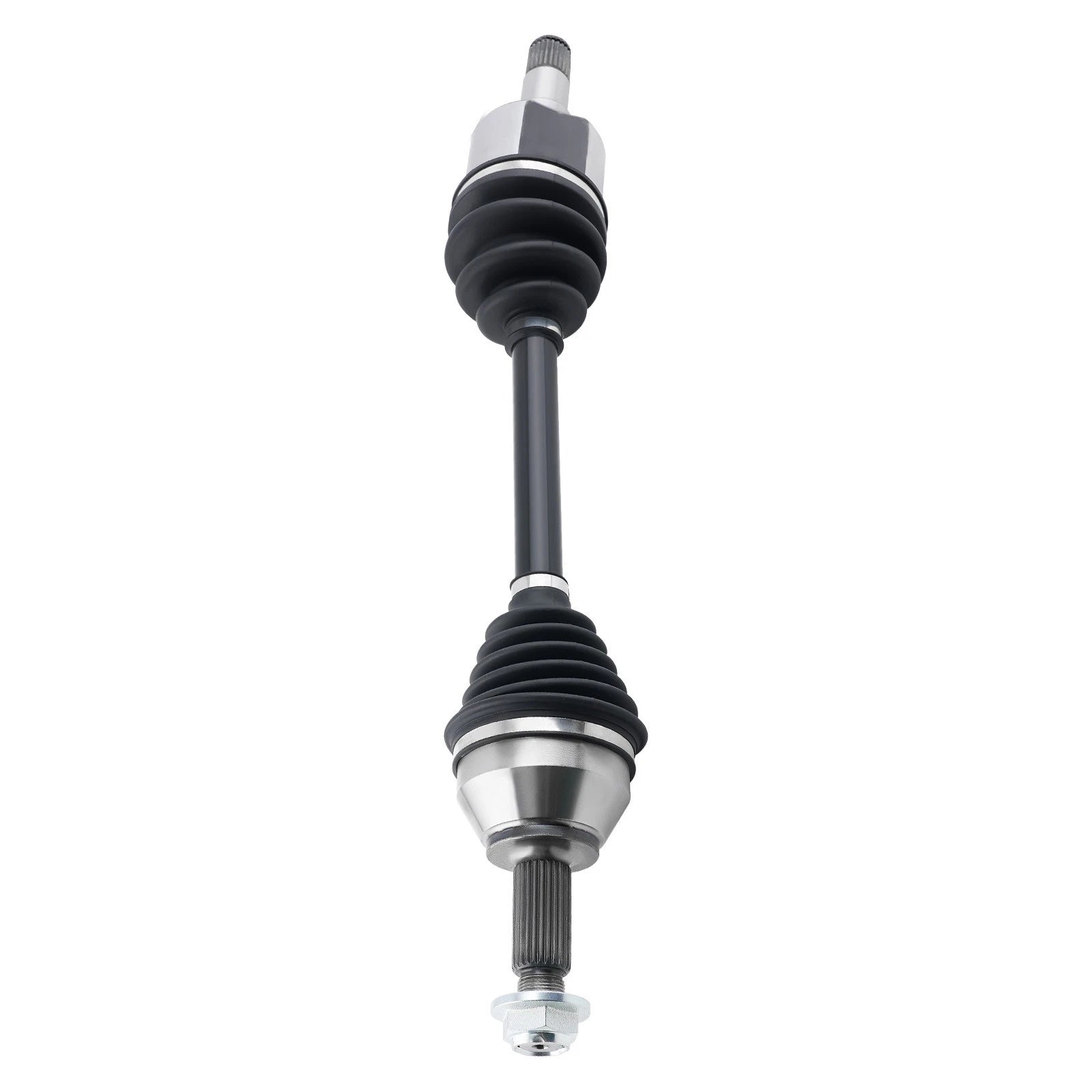 Front Left CV Axle Shaft for Ford Focus (2000–2011)