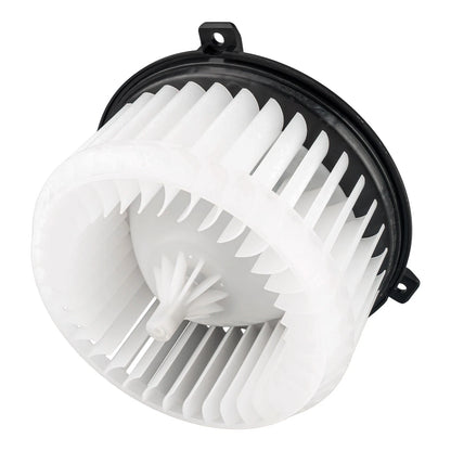 Heater Blower Motor with Fan Cage for Chevrolet Trax and Buick Encore (2013–2022)