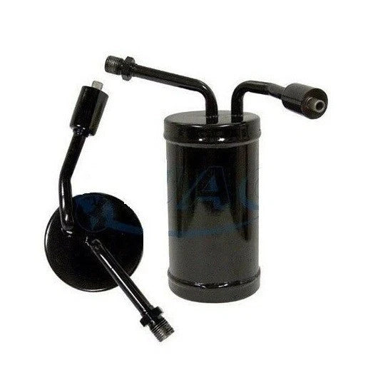 A/C Compressor Kit Replacement for Honda Accord (2008–2012)