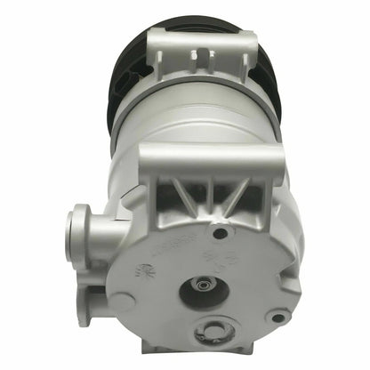 A/C Compressor Kit Replacement for Chevrolet Silverado 5.7L (1996–1999)