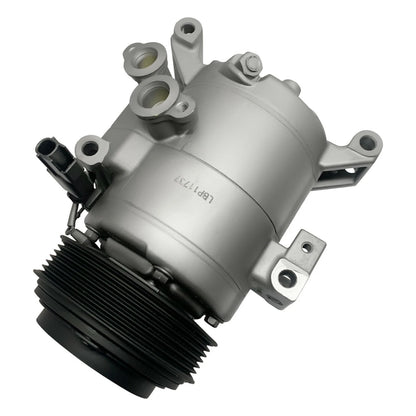 AC Compressor Kit Replacement for Nissan Navara D40 (2005–2010)