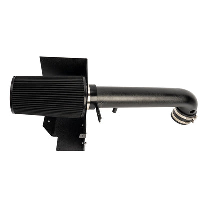 Cold Air Intake and Heat Shield for Jeep Wrangler JK (2012–2017) 3.6L