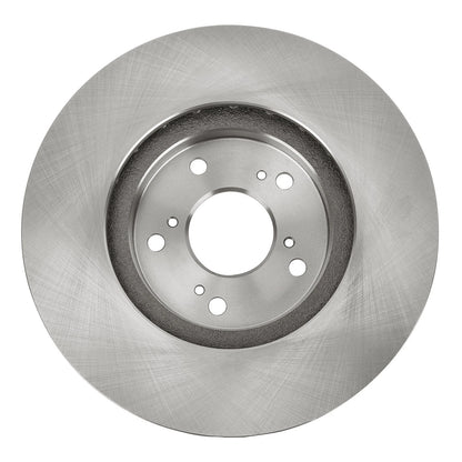 Brake Rotor for Honda Accord 2003–2007 & Pilot 2003–2008 (2008–2012)