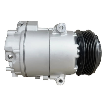 AC Compressor Kit Replacement for Buick Cascada 1.6L (2018–2018)