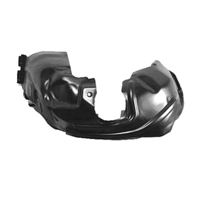 Replacement Plastic Driver Side Front Fender Liner For 2014-2015 Jeep Cherokee