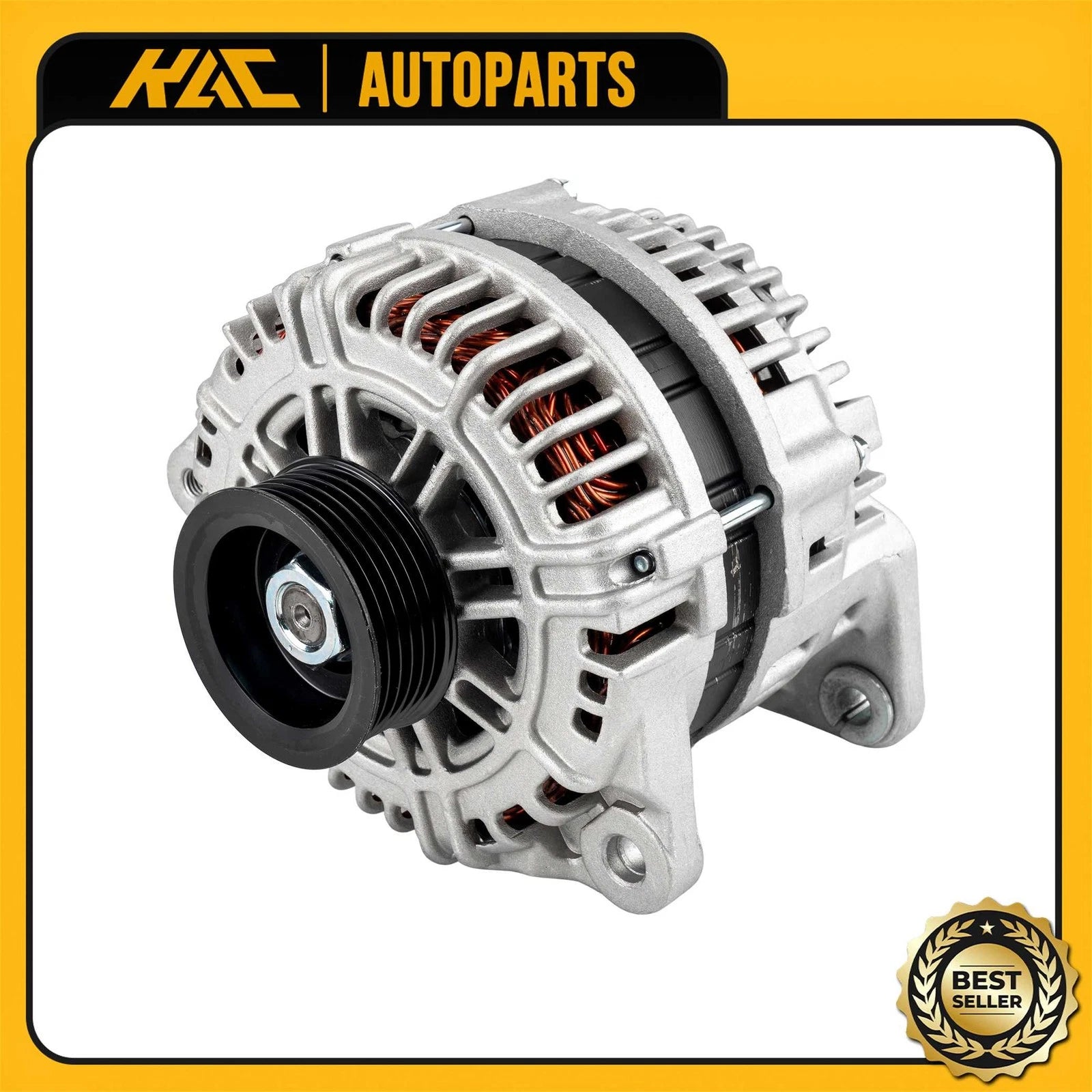 Alternator for Infiniti I30 for Nissan Maxima (1995–1997)