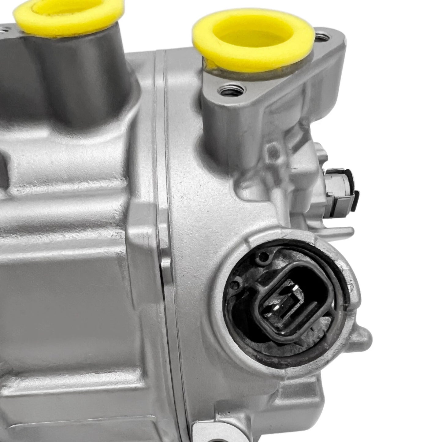 AC Compressor Replacement for Lexus LS500 3.4L (2018–2022)