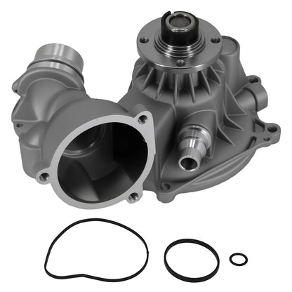 Coolant Water Pump for BMW Alpina B7 X5 (2004–2008)