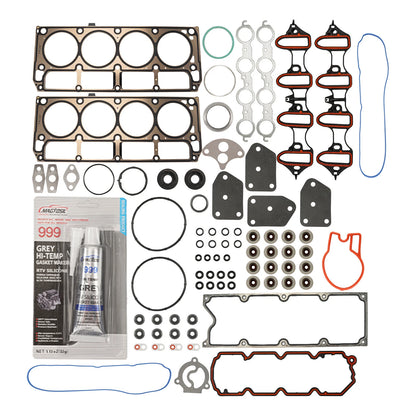 Head Gasket Set for GMC Chevrolet Buick 5.3L 4.8L V8 (2002–2014)