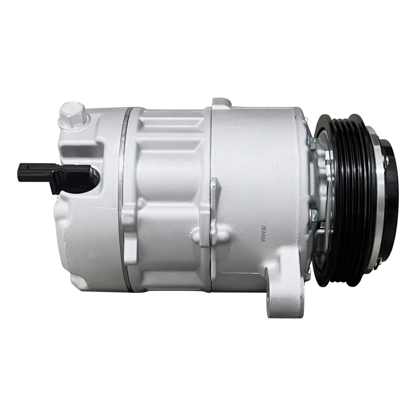 A C Compressor Kit Replacement for GMC Yukon 5.3L 6.2L (2022–2022)