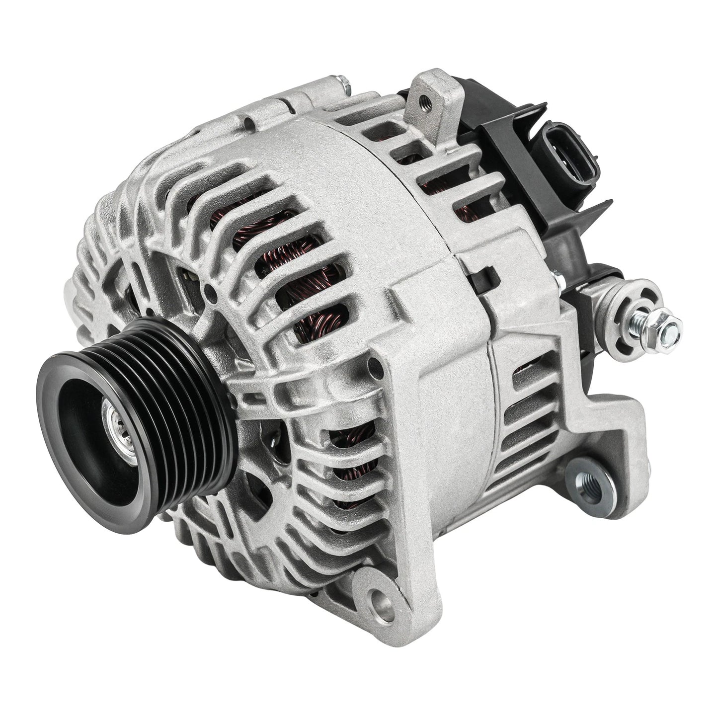 Alternator for Infiniti QX56 & Nissan Frontier & Titan (2008–2019)