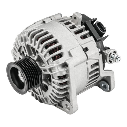 Alternator for Infiniti QX56 & Nissan Frontier & Titan (2008–2019)