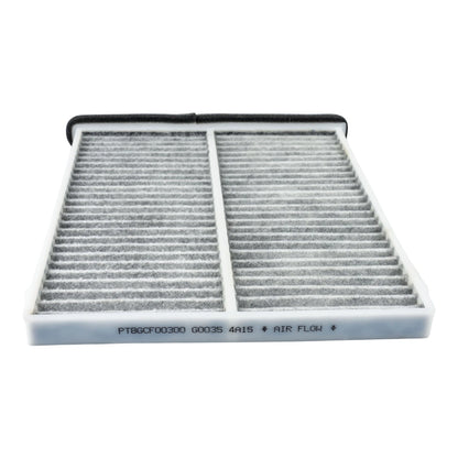 2-Pack Carbon Cabin Air Filter for Mazda CX-5 (2013–2024) & Mazda 6 (2014–2021)