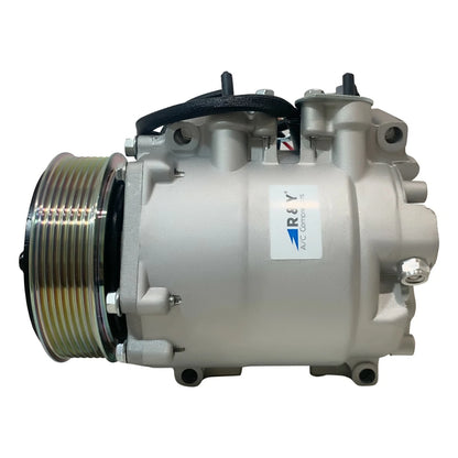 A C Compressor Kit With Condenser for Acura TSX 2.4L (2006–2008)