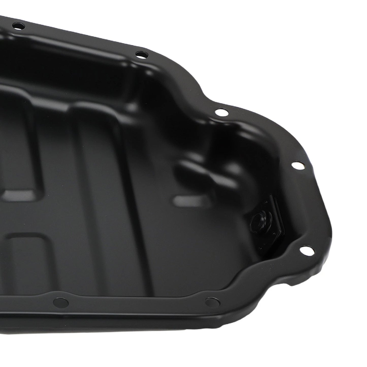 Engine Oil Pan for Nissan Altima 2.5L (2009–2013) Direct Replacement