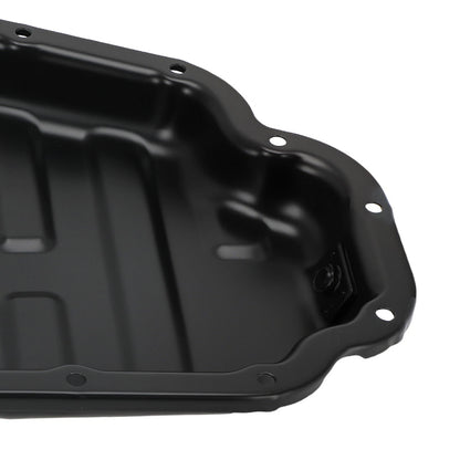 Engine Oil Pan for Nissan Altima 2.5L (2009–2013) Direct Replacement
