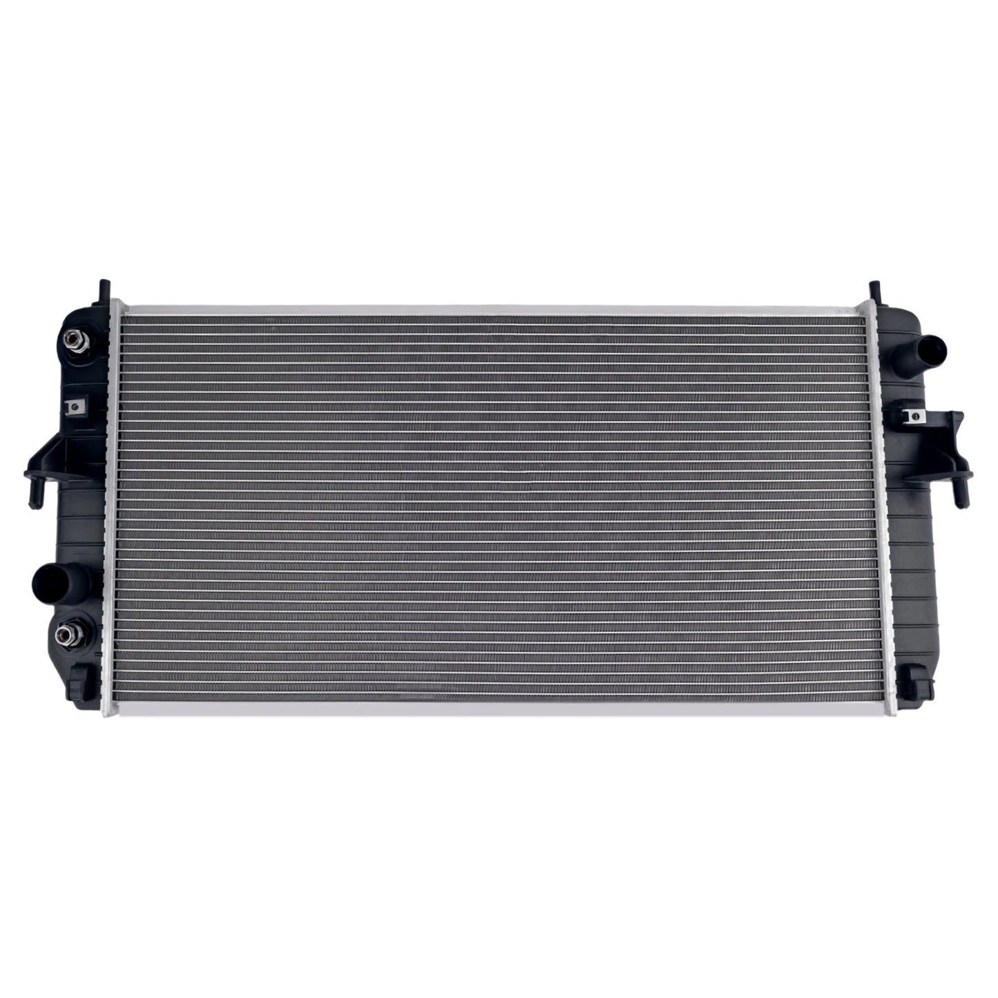 Engine Cooling Radiator for Cadillac DTS (2006–2011)