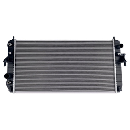 Engine Cooling Radiator for Cadillac DTS (2006–2011)