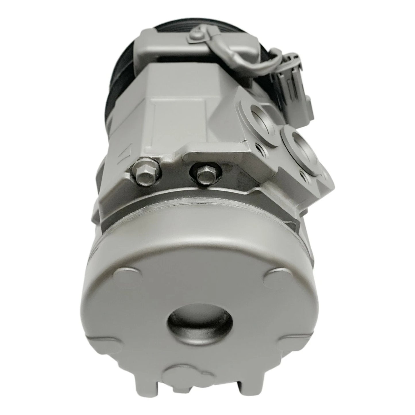 AC Compressor Replacement for Ram 3500 6.7L (2024–2024)