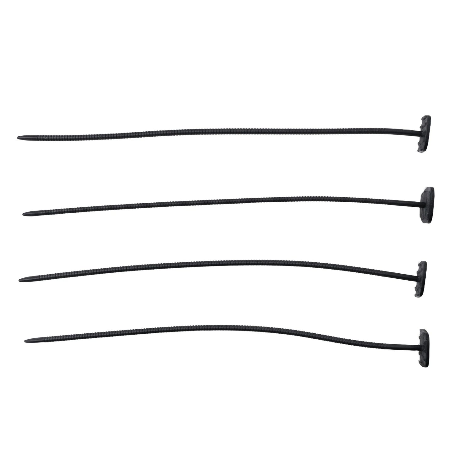 Aluminum Transmission Oil Cooler for Universal Heavy-Duty Vehicles (8 Row, 12)