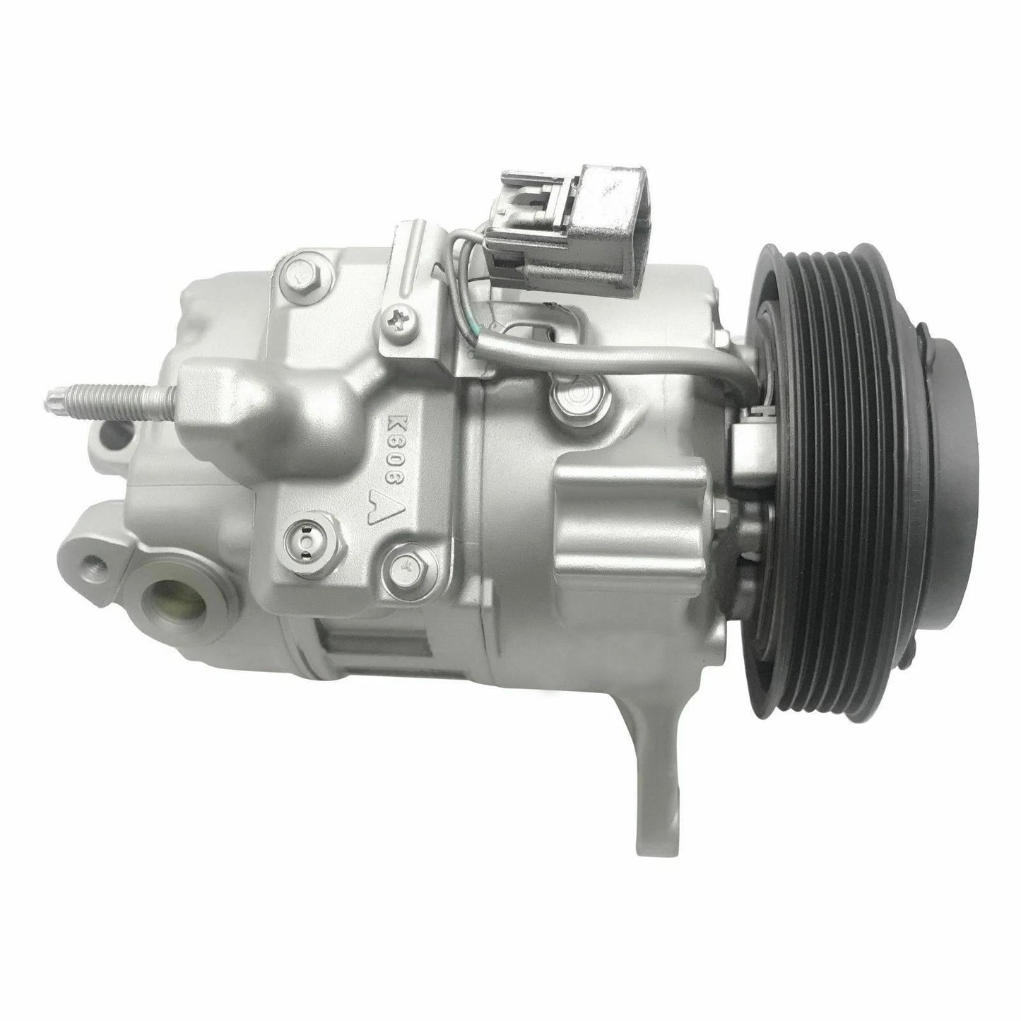 AC Compressor Kit with Condenser for Honda Accord (1998–2002)