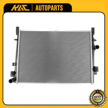 Aluminum Radiator for Dodge Journey (2009–2020) All Engines