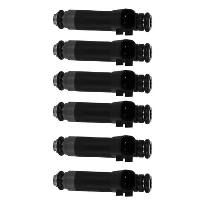 Fuel Injectors for Ford F-150 4.2L V6 (2005–2008)