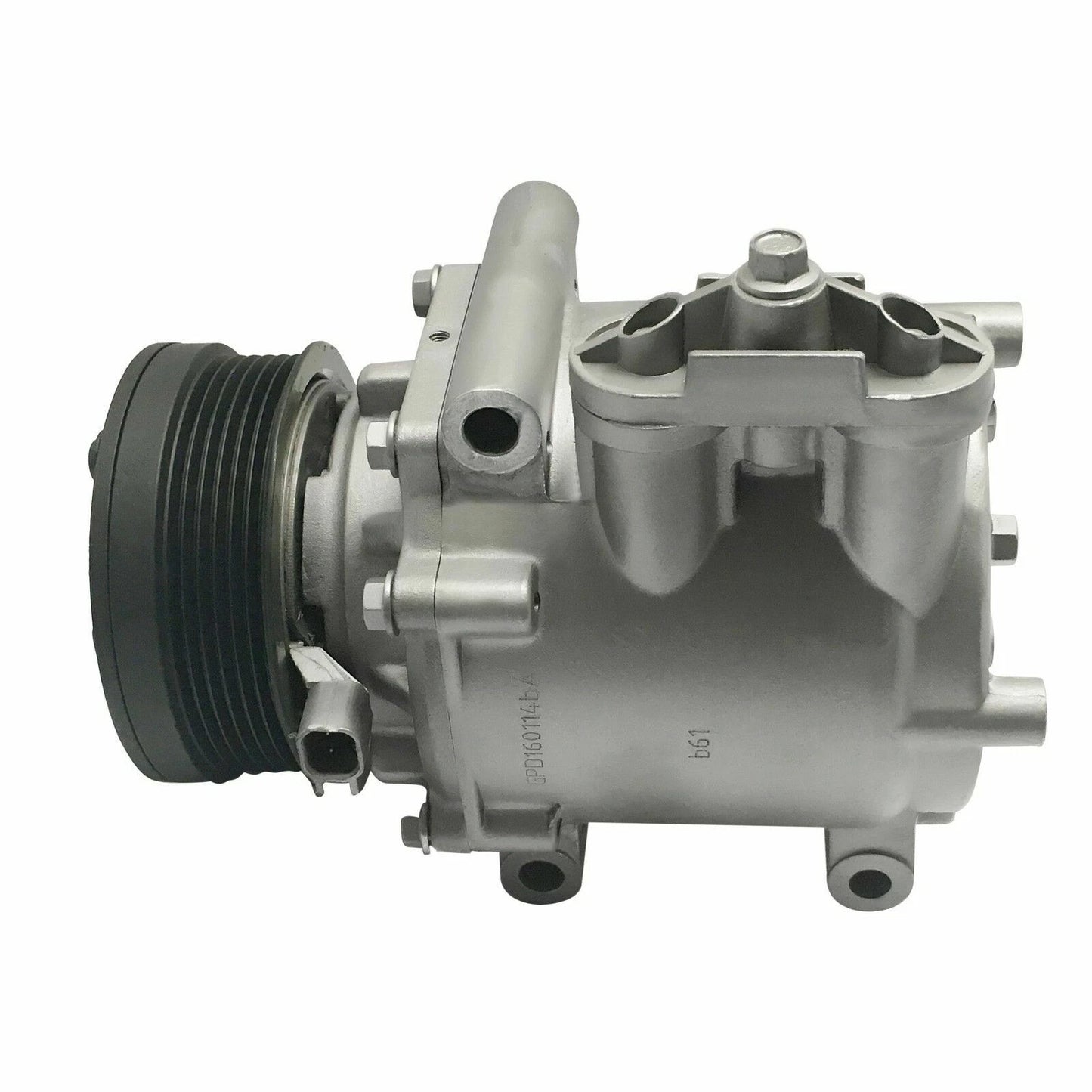 A/C Compressor Kit Replacement for Kia Grand Carnival (2016–2021)