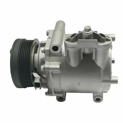 A/C Compressor Kit Replacement for Kia Grand Carnival (2016–2021)