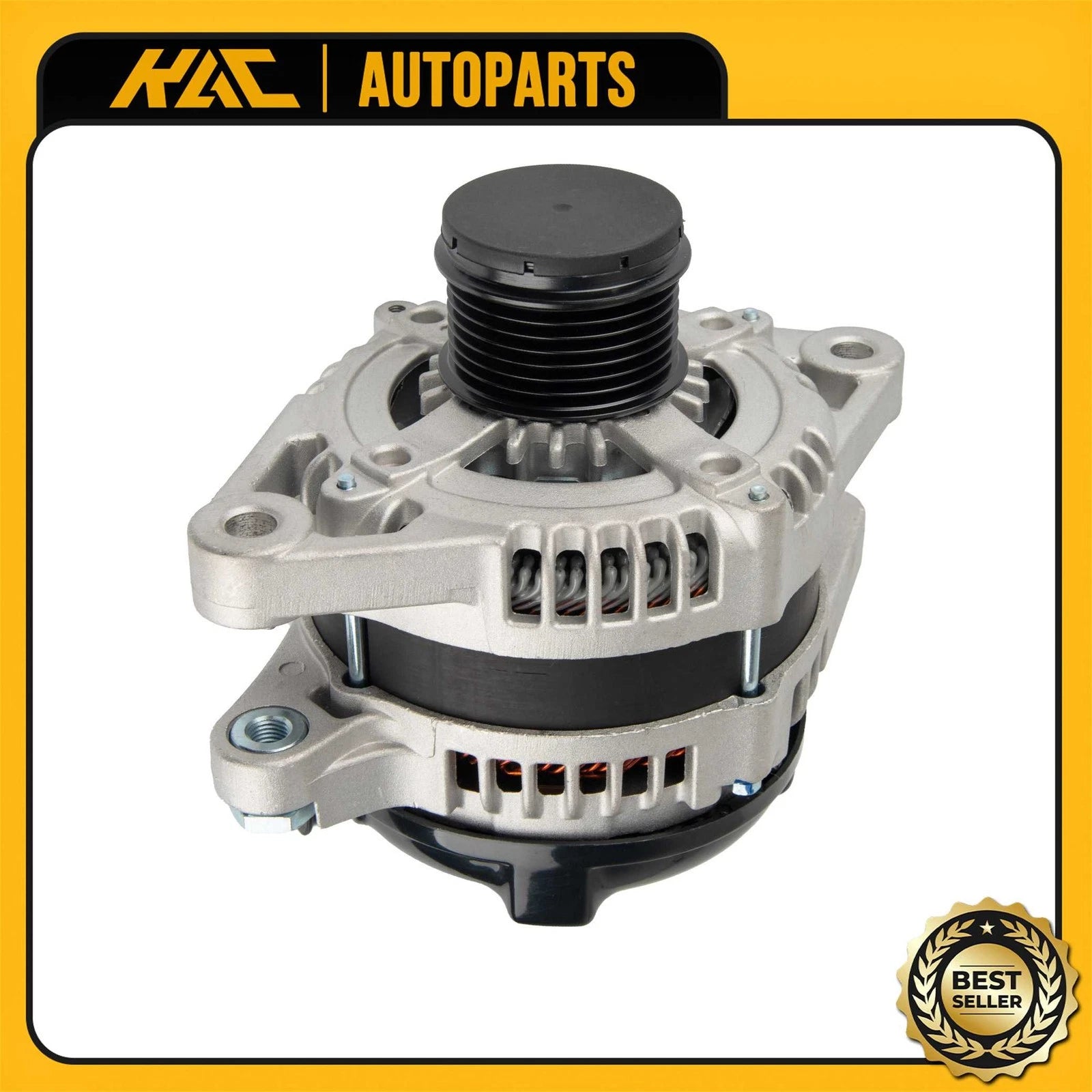 Alternator for Toyota Avalon V6 3.5L (2005–2012, 2013–2018)