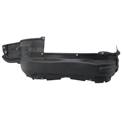 Inner Fender Front Left Replacement Plastic for Toyota 4Runner (2010–2013)