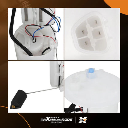 Fuel Pump Module with Sender for Toyota Prius 1.8L (2010–2015)