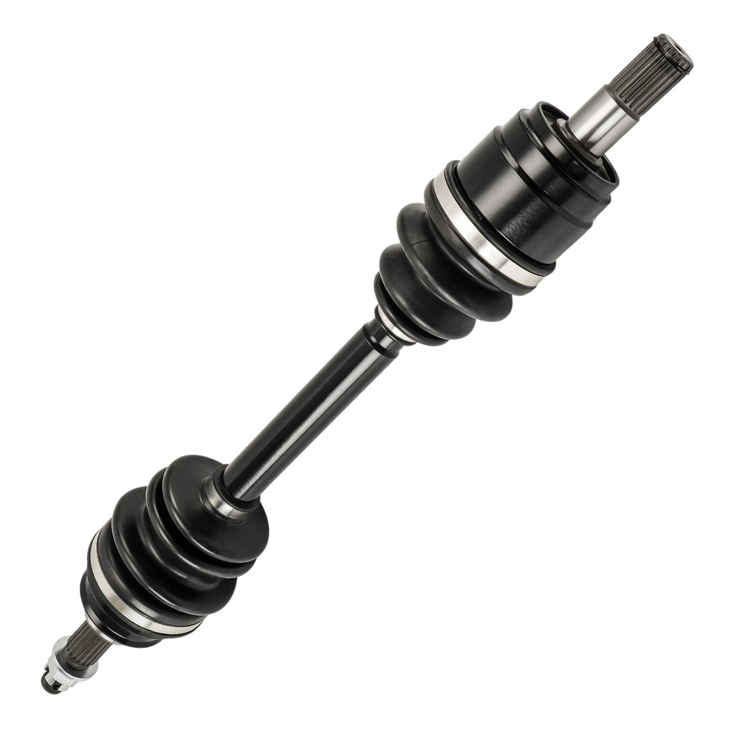 2x Front CV Axle Shaft Assembly for Honda TRX500FM (2005–2009)