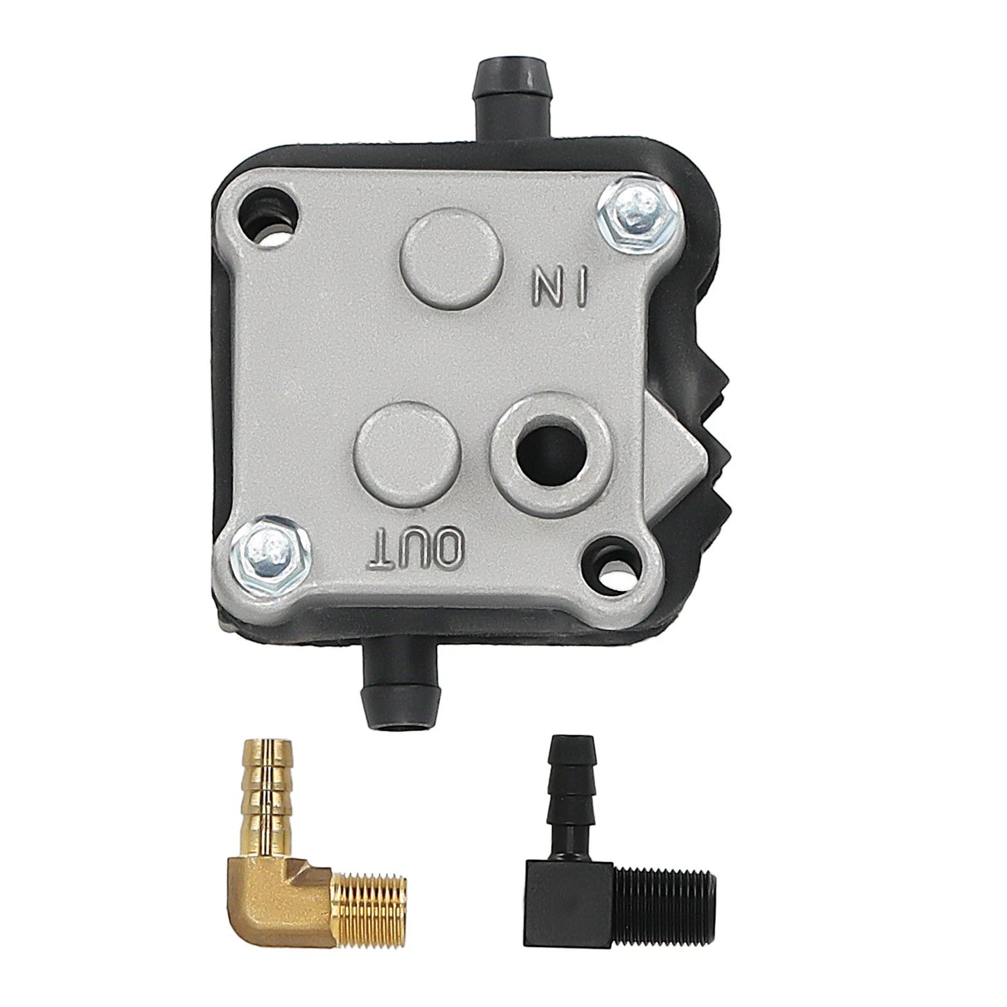 Fuel Pump for Mercury 115 125 150 175 200HP Outboard (1998–2006)