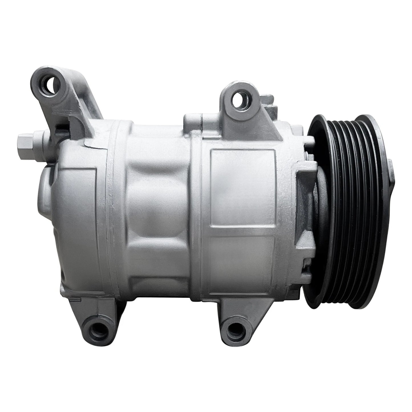 AC Compressor Replacement for Toyota C-HR 2.0L (2018–2022)
