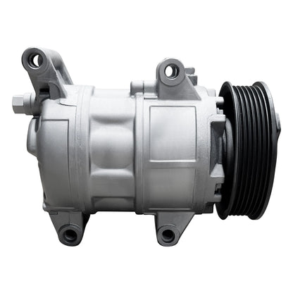 AC Compressor Replacement for Toyota C-HR 2.0L (2018–2022)